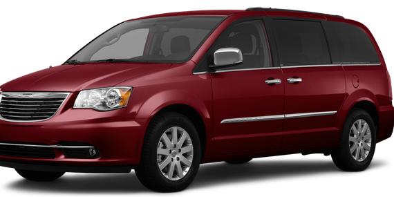 CHRYSLER TOWN AND COUNTRY 2012 2C4RC1BG6CR135783 image CHRYSLER TOWN AND COUNTRY 2012 2C4RC1BG6CR135783 image